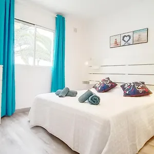 Appartamento Surya, Corralejo