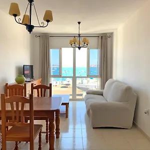 Casa vacanze Vivienda Vacacional Sunrise Seaview, Corralejo