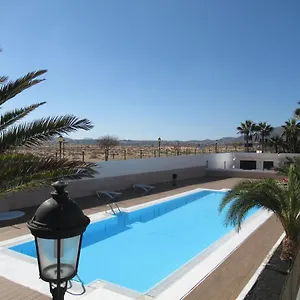 Apartamento Dunas View Apartments, By Comfortable Luxury, Corralejo
