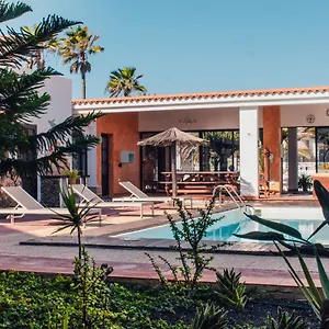 Appartamento Miramar Boutique Adults Only, Corralejo