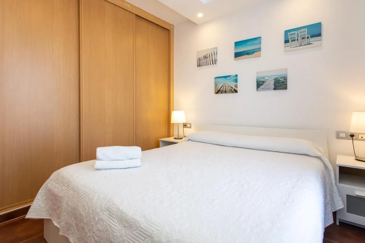 Villa Leonor - Mirador De Las Dunas Corralejo