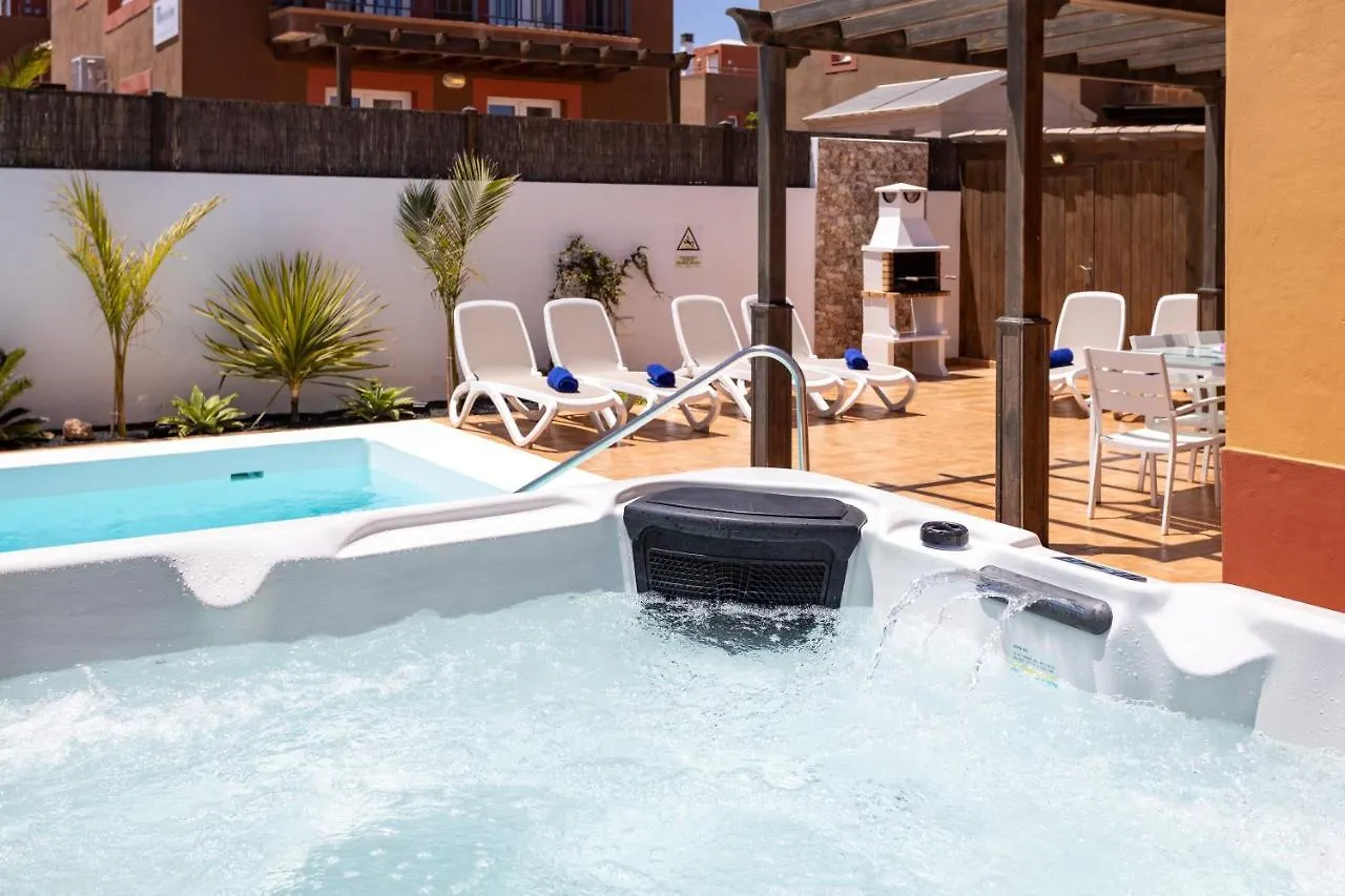 Villa Leonor - Mirador De Las Dunas Corralejo